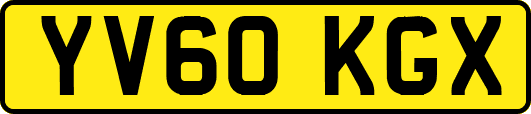 YV60KGX