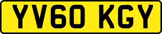 YV60KGY