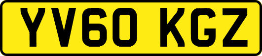 YV60KGZ