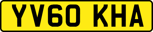 YV60KHA