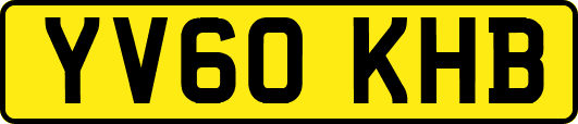 YV60KHB
