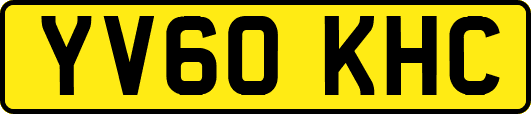 YV60KHC