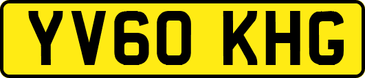 YV60KHG