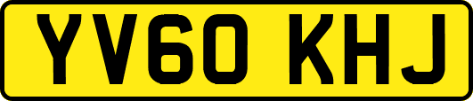 YV60KHJ