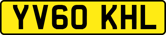 YV60KHL