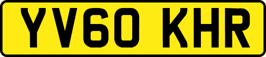 YV60KHR