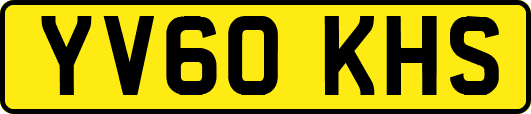 YV60KHS