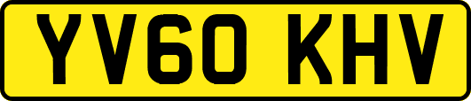 YV60KHV