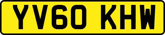 YV60KHW