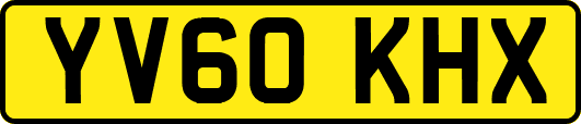 YV60KHX
