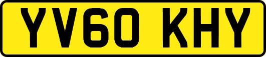 YV60KHY