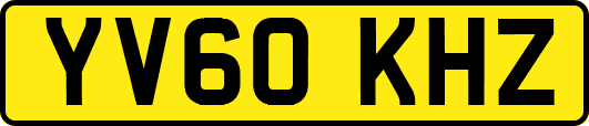 YV60KHZ