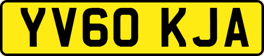 YV60KJA