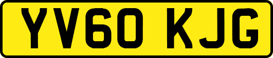YV60KJG