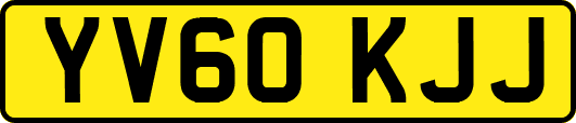 YV60KJJ