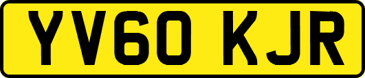 YV60KJR