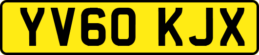 YV60KJX