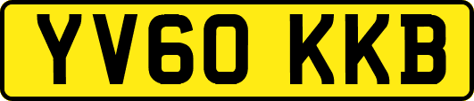 YV60KKB