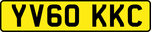 YV60KKC