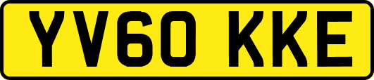 YV60KKE