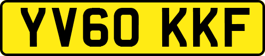 YV60KKF