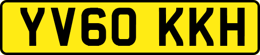 YV60KKH