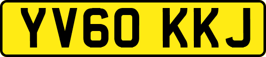 YV60KKJ