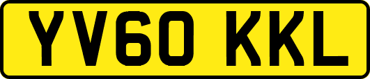 YV60KKL