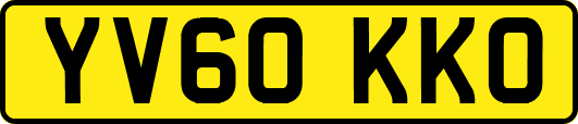 YV60KKO
