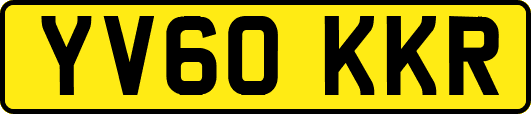 YV60KKR