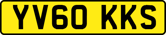 YV60KKS