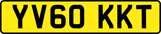 YV60KKT