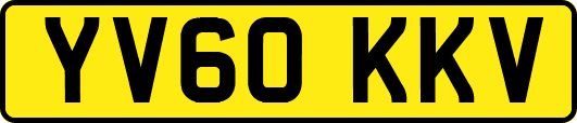 YV60KKV