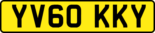 YV60KKY