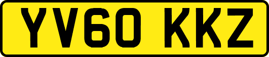 YV60KKZ