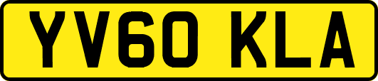 YV60KLA
