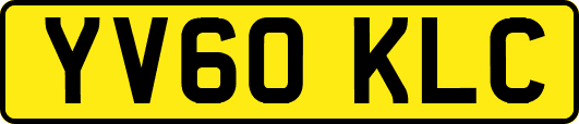 YV60KLC