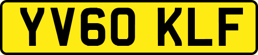YV60KLF