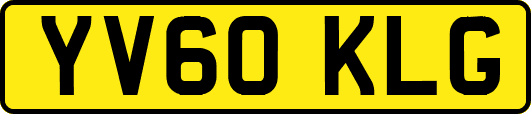 YV60KLG