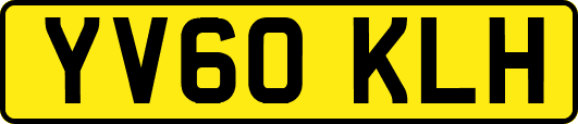 YV60KLH