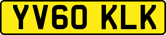 YV60KLK