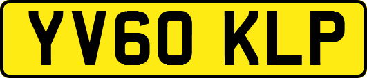 YV60KLP