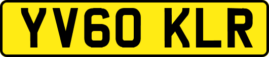 YV60KLR
