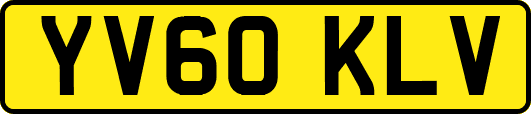 YV60KLV