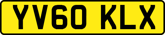 YV60KLX