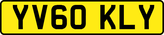 YV60KLY