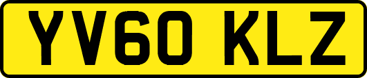 YV60KLZ