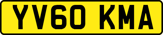 YV60KMA
