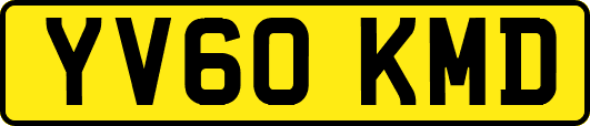 YV60KMD