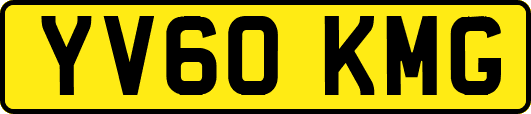 YV60KMG